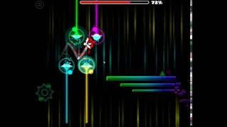 Geometry Dash  Test    Fraps screenshot 4