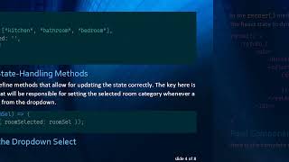 Understanding and Resolving undefined Variables in React Class Components Profile