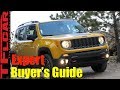 Watch This Before You Buy a Jeep Renegade: TFL Expert Buyer's Guide