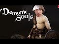 xQc Plays Demon's Souls Remake - Part 1 (PS5 Gameplay)