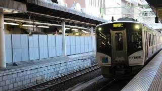 2016年6月2日仙台東北ラインHB－E210系　仙台連結シーン
