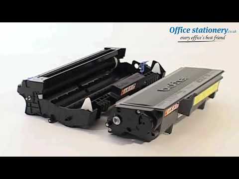 Brother Inkjet Cartridge 300pp Magenta LC1220M Now Available at OfficeStationery.co.uk