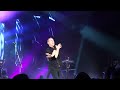 OMD - Dreaming (Live at Hammersmith Apollo 2019)