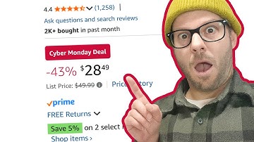 Cyber Monday Deals for 3D Printers (there