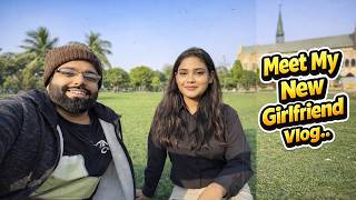 Meet My New Girlfriend Vlog Mehran Hashmi