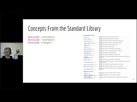 Video: Was ist das Standardargument in C++?