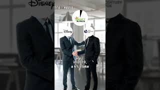 Reports Hint Disney Wants In On Sports Betting