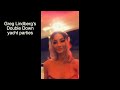 Billionaire Greg Lindberg Double Down Yacht Parties