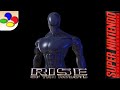 Longplay of Rise of the Robots