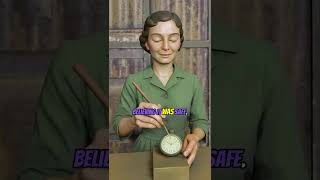 The Radium Girls A Dark Chapter in U S History