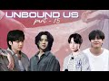 Unbound us | Part 15 | taekook yoonmin love story #bts #taekook #yoonmin armymisswish