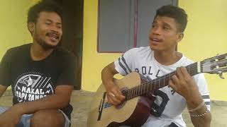 Katawa sampe..... dina salam .... gusti dan ilman