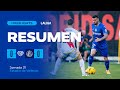 Vallecano Getafe goals and highlights