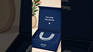 A smile can shape confidence during school and college years | Best Invisalign in Hyderabad