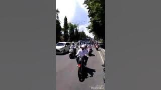 BSM CENTRAL SLEMAN kampanye to Kulonprogo.