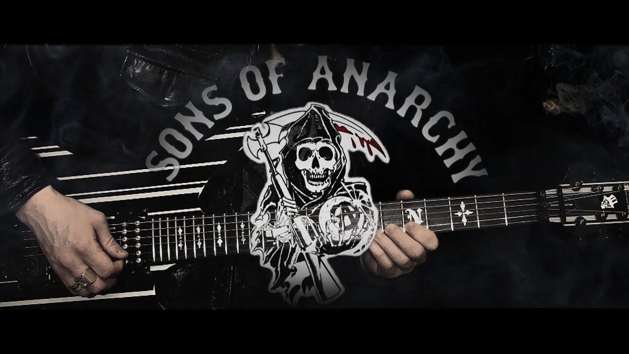 Sons Of Anarchy Come Join The Murders Sons of Anarchy - Come Join the Murder Cover - YouTube