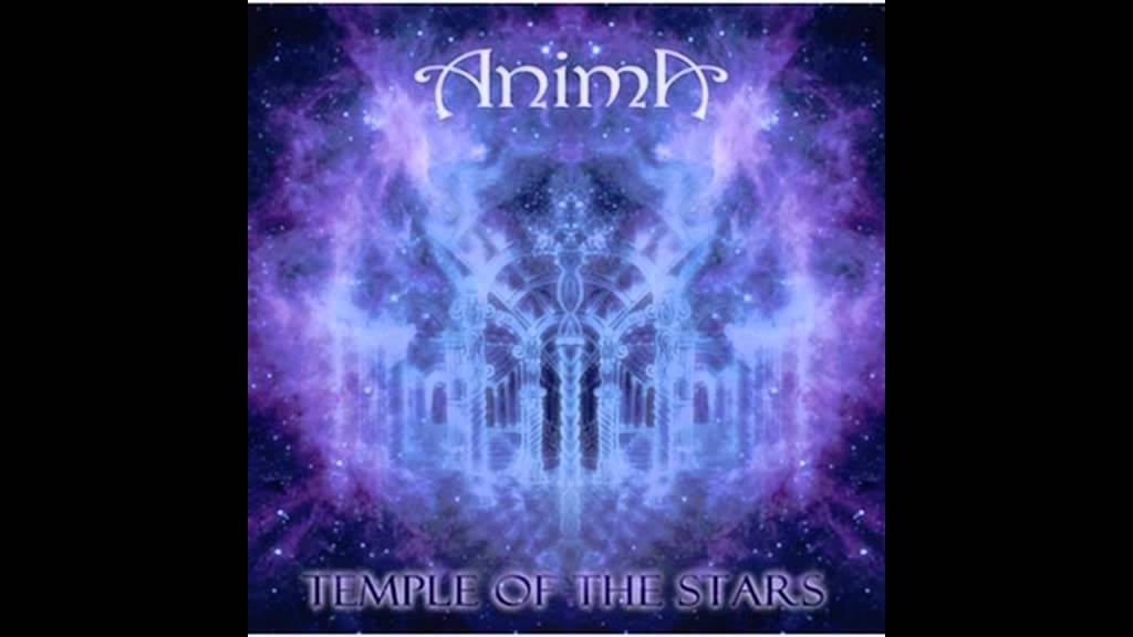 Anima - Eternal Truth (Temple of the Stars album) - YouTube