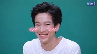 [SUB INDO ] Brightwin and other cast 2gether the series interview with snackjack (1/2)