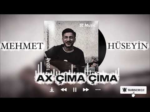 MEHMET HÜSEYİN AX ÇİMA ÇİMA Zindî Live جما جما