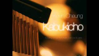 Kevin Cheung - Kabukicho (Laera Mix)
