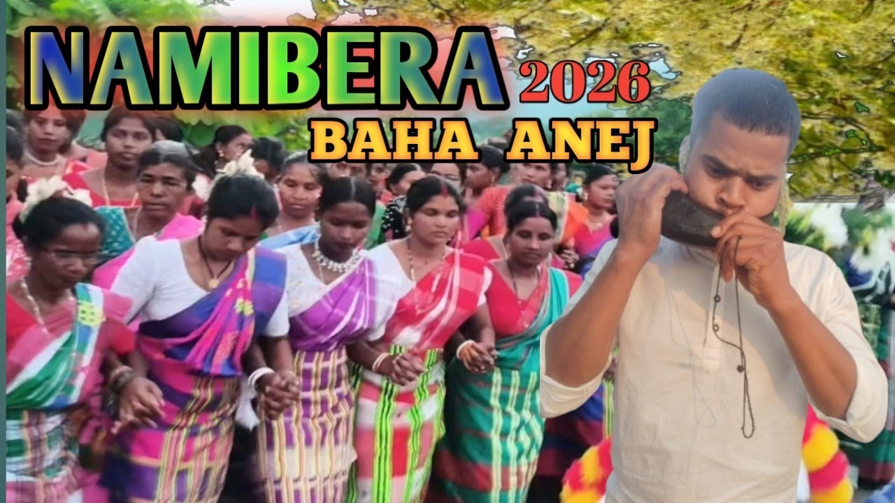 Namibera ( Lambe  ) Baha Enej 2026 !! #minivlog #lifestyle 