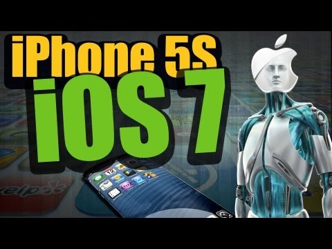 Видео: IOS 7-ийг IPhone дээр хэрхэн суулгах талаар