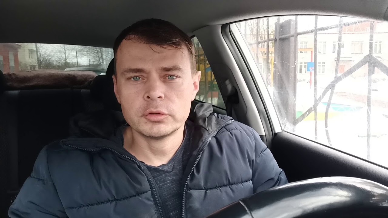 Киа Рио 1.4 автомат 2018г. Основные болячки. Отзыв.