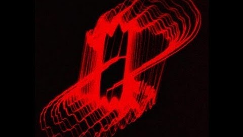 Lissajous Is Leaping Lizards - Hurry Home