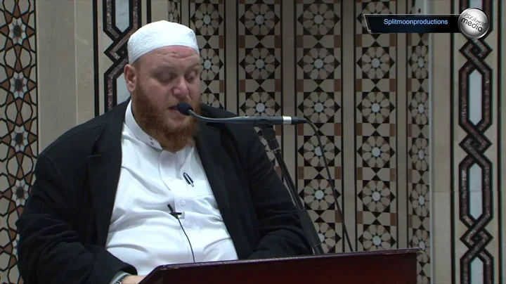 Death and the Hereafter - Part 6 (Minor Signs Part 1) By Sheikh Shady Alsuleiman