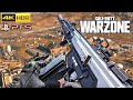Warzone Quads Gameplay (Kilo 141 & ISO) No Commentary PS5 4K High Res Graphics [RTX]