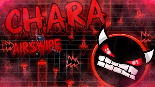 True Genocide Chara By Blaireswip Me Verified By Danilkaz Demon?