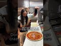 The pizza making final boss 🍕🍕 #drive #pizzaoki