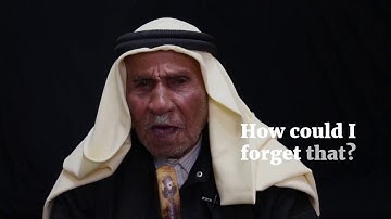 #Marking50 Series: Ibrahim