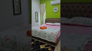 Casa Dahlia Staycation Johor Bahru Homestay