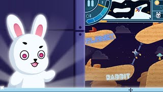Planet Rabbit screenshot 3