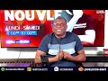 AYITI MALAD JIS NAN ZO MEN SI OTORITE YO ESEYE SAA LAP BAY REZILTA KANMENM
