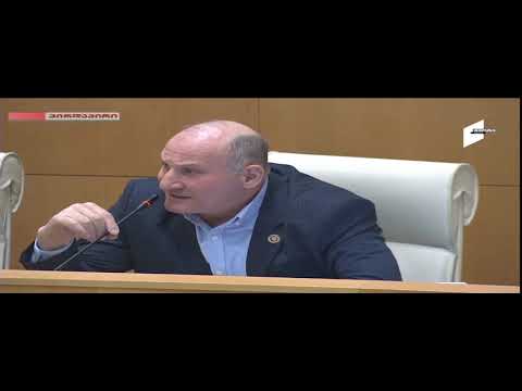 \"ქურდული ტრადიციები გადმოსულია ქართული ტრადიციებიდან\"- ემზარ კვიციანი