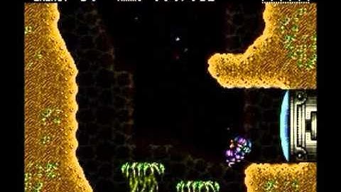 Super Metroid Hyper Metroid, part 5 of 6