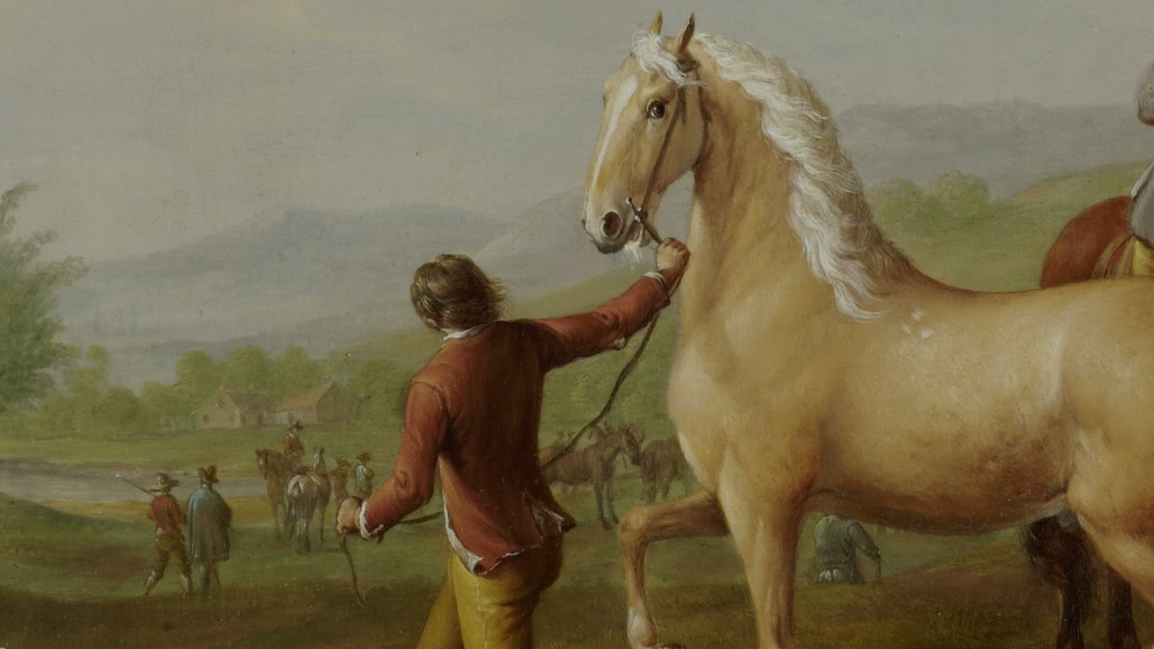 La Doncella Guerrera - Traduzido & Legendado [PT-BR] - Por Joaquín Diaz