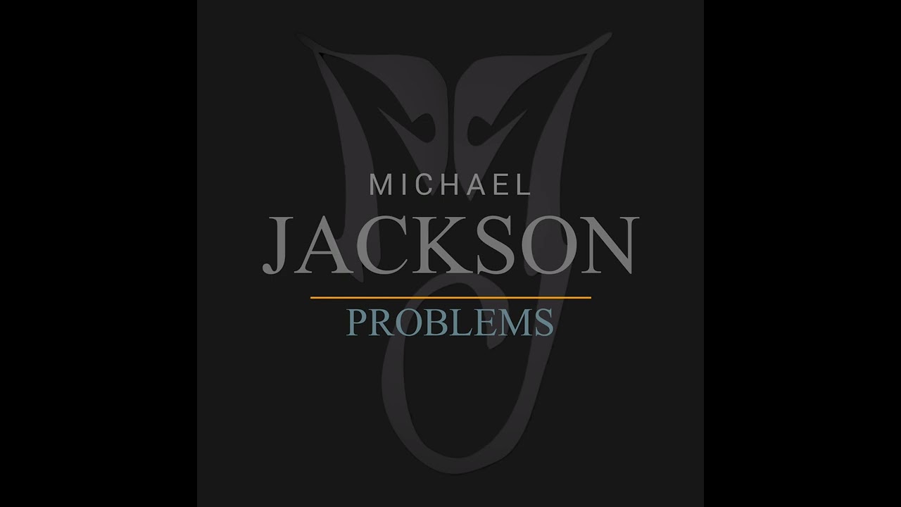 Michael jackson-Problems Early Demo Invincible