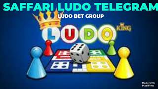 Telegram Ludo And Many Type Off Game All Game Available Check Description