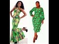 100 Unique Ankara Styles for Women: African Fashion