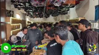 OBRAL GEDEN ANEKA BURUNG - CIBLEK - GLATIK - SOGON - PLECI - JALAK - PODANG - CENDET DLL