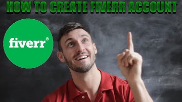 How to Create Fiverr account in just 20 seconds!!! #fiverr #tutorial #youtube #shorts