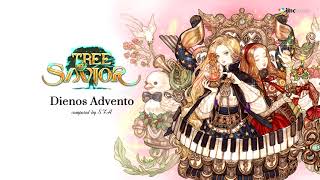 SFA_Dienos Advento (Tree of Savior OST & BGM SoundTrack)