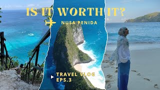 Nusa Penidas Hidden Paradise My Journey To Kelingking Beach, Bali