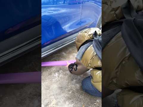 Лайфхак для водителей