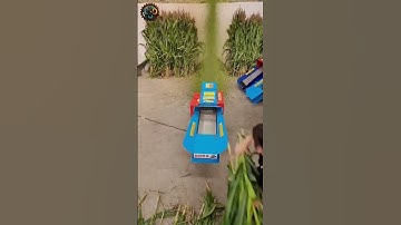 Modern Machines  #technology #amazing #satisfying #crusher #shorts #trendding machine  #excavator