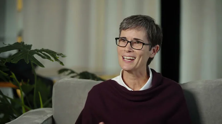 Alison Fitzgerald - Executive Director, My Friend'...