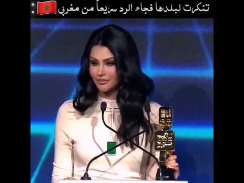 تونسية تتنكر لبلدها فيأتيها الرد سريعا من مغربي اصيل
